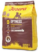Kuivtoit koertele Josera Optiness, 900 g