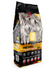 Kuivtoit koertele Alpha Spirit Complete linnulihaga, 12 kg