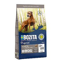 Kuivtoit koertele Bozita Original Adult XL, 3 kg