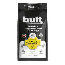 Kuivtoit kutsikatele BULT part ja kalkun, 12 kg