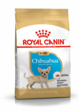 Kuivtoit koertele Royal Canin Chihuahua Junior, 1,5 kg