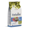 Kuivtoit koertele Exclusion Mediterraneo tuunikalaga, 500 g