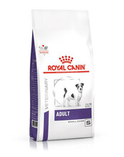 Kuivtoit koertele Royal Canin Adult Small Dog, 2 kg