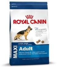 Kuivtoit koertele Royal Canin Maxi Adult, 15 kg
