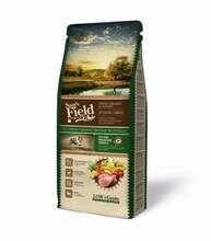 Kuivtoit koertele Sam's Field Junior Large Chicken & Potato, 13 kg