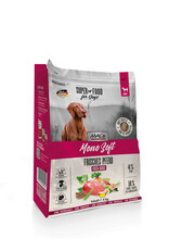 Märgtoit koertele Mac's Dog Mono Soft värske hobuseliha, 300 g