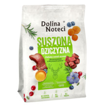 Kuivtoit koertele Dolina Noteci Premium, 3 kg