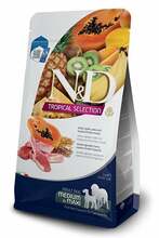 Kuivtoit koertele Farmina N&D Tropical Selection Adult Medium & Maxi lambaga, 10 kg