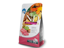 Kuivtoit koertele Farmina N&D Tropical Selection Adult Medium & Maxi sealiha, 2 kg