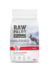 Puppy Medium/Large Raw Paleo Ultra kuivtoit veiselihaga, 10kg