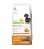 Kuivtoit koertele Natural Trainer Sensitive Adult Mini lõhega, 2 kg
