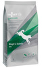 Kuivtoit koertele Trovet Weight & Diabetic WRD kanaga, 12,5kg