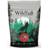 Kuivtoit koertele Wildfull Dog Wildboar Mini, 2 kg