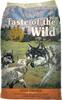Kuivtoit kutsikatele Taste of the Wild High Prairie Puppy piisoni- ja hirvelihaga, 12,2 kg