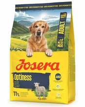 Kuivtoit koertele Josera Adult Optiness, 3 kg