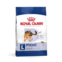 Kuivtoit koertele Royal Canin SHN Maxi Adult linnulihaga, 12 kg