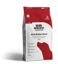 Kuivtoit koertele Specific CXD-M Adult Medium Breed, 4 kg