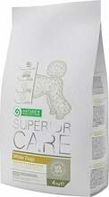 Kuivtoit koertele Nature's Protection Superior Care White Small Breed Adult, 4 kg