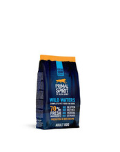 Kuivtoit koertele Primal Spirit Wild Waters, 1 kg
