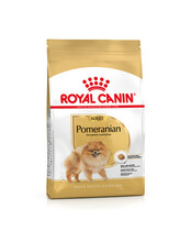 Kuivtoit koertele Royal Canin Pomeranian Adult, 3 kg