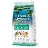 Poolniiske koeratoit Arquivet Fresh Duck ookeanikalaga, 2,5 kg