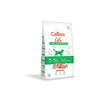 Kuivtoit koertele Calibra Dog Life Adult Medium lambalihaga, 12 kg