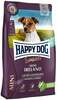 Kuivtoit koertele Happy Dog Mini Ireland küüliku ja lõhega, 10 kg