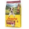 Kuivtoit koertele Josera Miniwell, 900 g