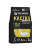 Kuivtoit koertele PAKA ZWIERZAKA Seventh Heaven pardiga ja õuntega, 3 kg