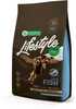 Kuivtoit koertele Natures Protection Lifestyle Adult Grain free valge kala, 10 kg