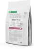 Kuivtoit koertele Natures Protection Superior Care White Dogs Junior Grain free valge kalaga, 10 kg