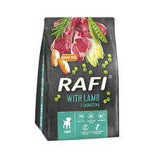 Kuivtoit koertele Dolina Noteci Rafi Junior lambalihaga, 3 kg