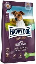 Kuivtoit koertele Happy Dog Mini Ireland küüliku ja lõhega, 10 kg