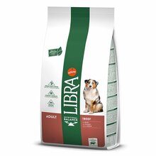 Kuivtoit koertele Libra Dog Beef veiselihaga, 12 kg