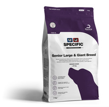 Kuivtoit koertele Specific CGD-XL Senior Large & Giant Breed, 4 kg