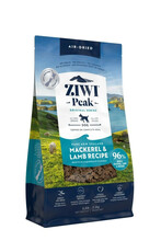 Kuivtoit koertele Ziwi Peak Mackerel & Lamb makrelli ja lambaga, 1 kg