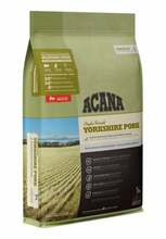 Kuivtoit koertele Acana Singles Yorkshire Pork, 11,4 kg