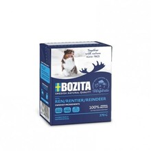 Koerte märgtoit Bozita 4263, 370 g