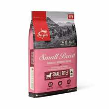 Kuivtoit koertele Orijen Small Breed, 1,8 kg