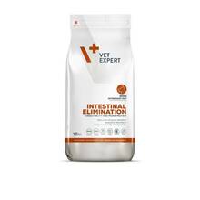 Veterinaardieet koertele VETEXPERT Intestinal Elimination, 12 kg