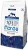 Kuivtoit koertele Monge Medium Starter kanaga, 1,5 kg