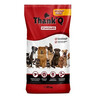 Kuivtoit koertele ThankQ Standard Dog Adult Beef, 20 kg