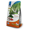 Kuivtoit koertele Farmina N&D Spirulina Herring Adult Mini, 2 kg