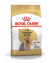 Kuivtoit koertele Royal Canin Yorkshire Terrier Adult, 3 kg