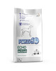 Kuivtoit koertele Forza10 Oto/Echo Active Dieta kõrvahaigustele, 4 kg
