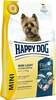 Kuivtoit koertele Happy Dog Fit & Vital Mini Light lambaliha ja linnulihaga, 800 g