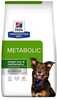 Kuivtoit koertele Hill's Prescription Diet Canine Metabolic, 4 kg