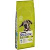 Kuivtoit koertele Purina Dog Chow Adult Large Breed kalkuniga, 14 kg