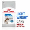 Kuivtoit koertele Royal Canin Medium Light Weight Care, 12 kg