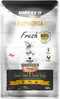 Kuivtoit kutsikatele BIOFEED Euphoria Fresh Junior Turkey Monoprotein XS/S, 500 g